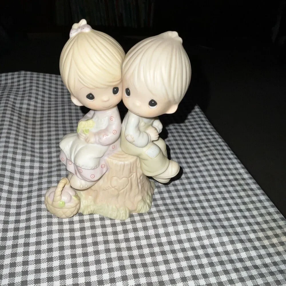 Precious Moments 1978 